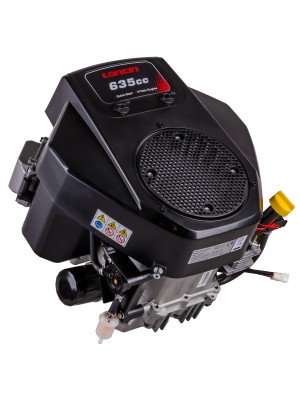 Loncin Lc2p76f Eur5 Benzinli Motor 635cc Traktör Tip